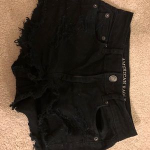 American Eagle Festival Shortie